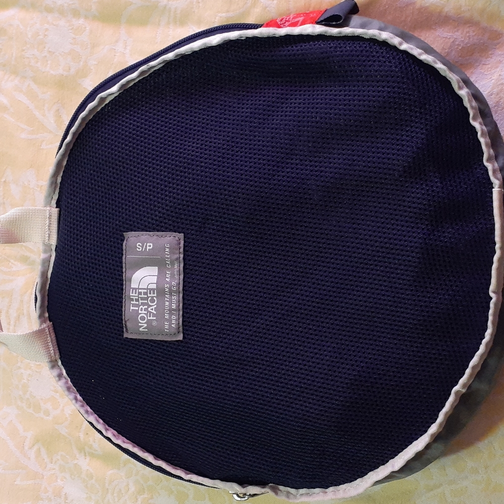 The North Face Duffle Bag Pouch